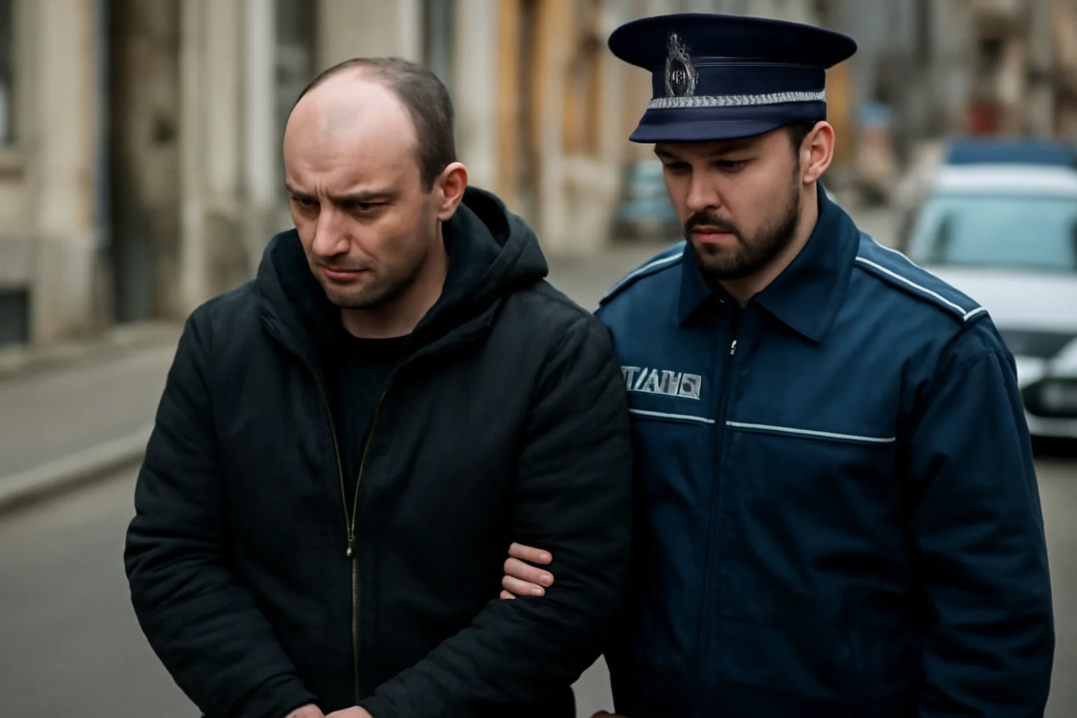 a păcălit 9 clienți cu reparații fictive la centrale termice și le-a încasat doar banii