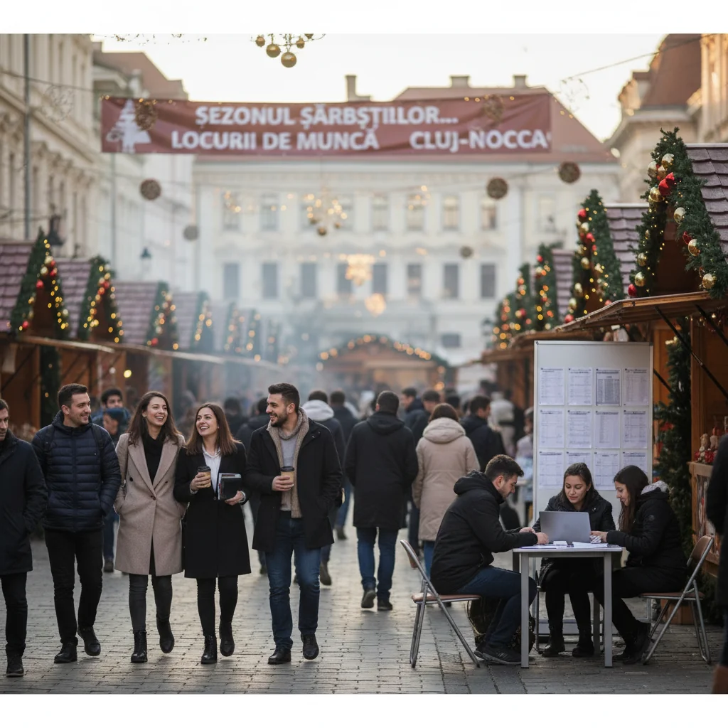 AJOFM Cluj: rezultate la transferul pe proiectul SMART SPO
