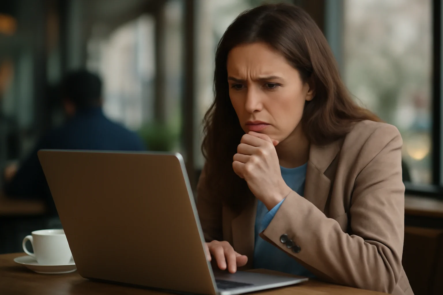 Avertisment DNSC la Cluj-Napoca privind tentative de fraudă online cu identitatea unor branduri media