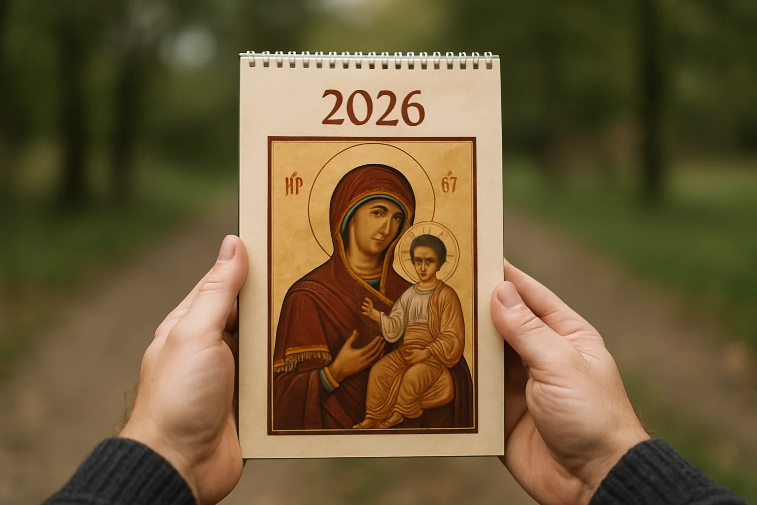 Calendar ortodox – 2026-04-05
