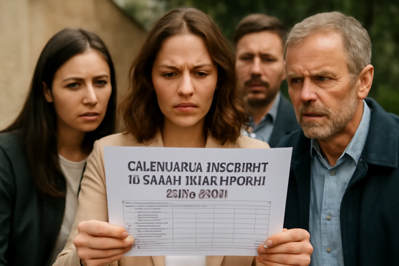 Calendarul pentru clasa pregătitoare 2026–2027, în consultare publică la Cluj-Napoca