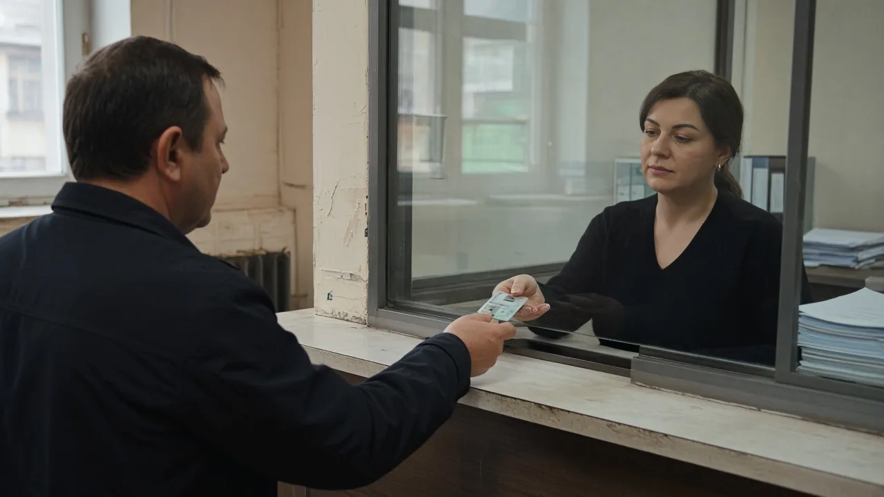 Cazier judiciar în Cluj-Napoca: orele de la Decebal 26 și varianta electronică