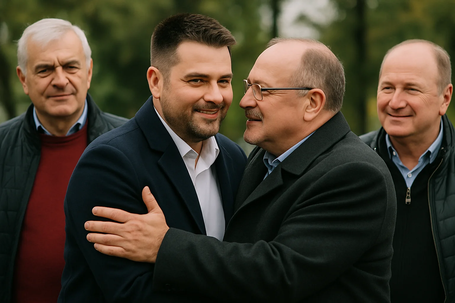 Cine îl susține pe Răzvan Ciortea de la PSD Cluj? Legături strânse cu Vasile Dîncu și Ioan Varga de la CFR