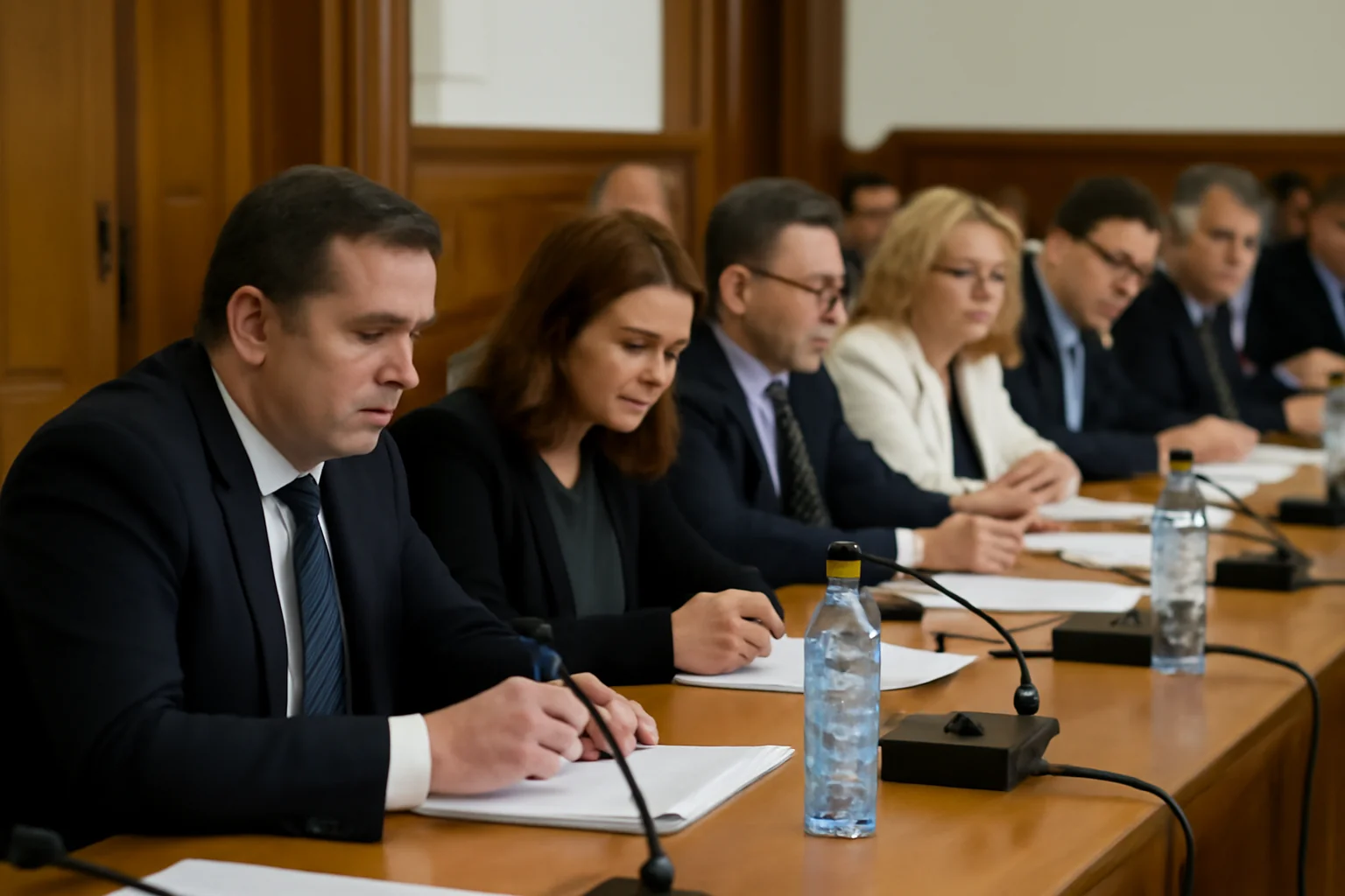 Cluj: ședință extraordinară a CJ, azi de la 12:00, online