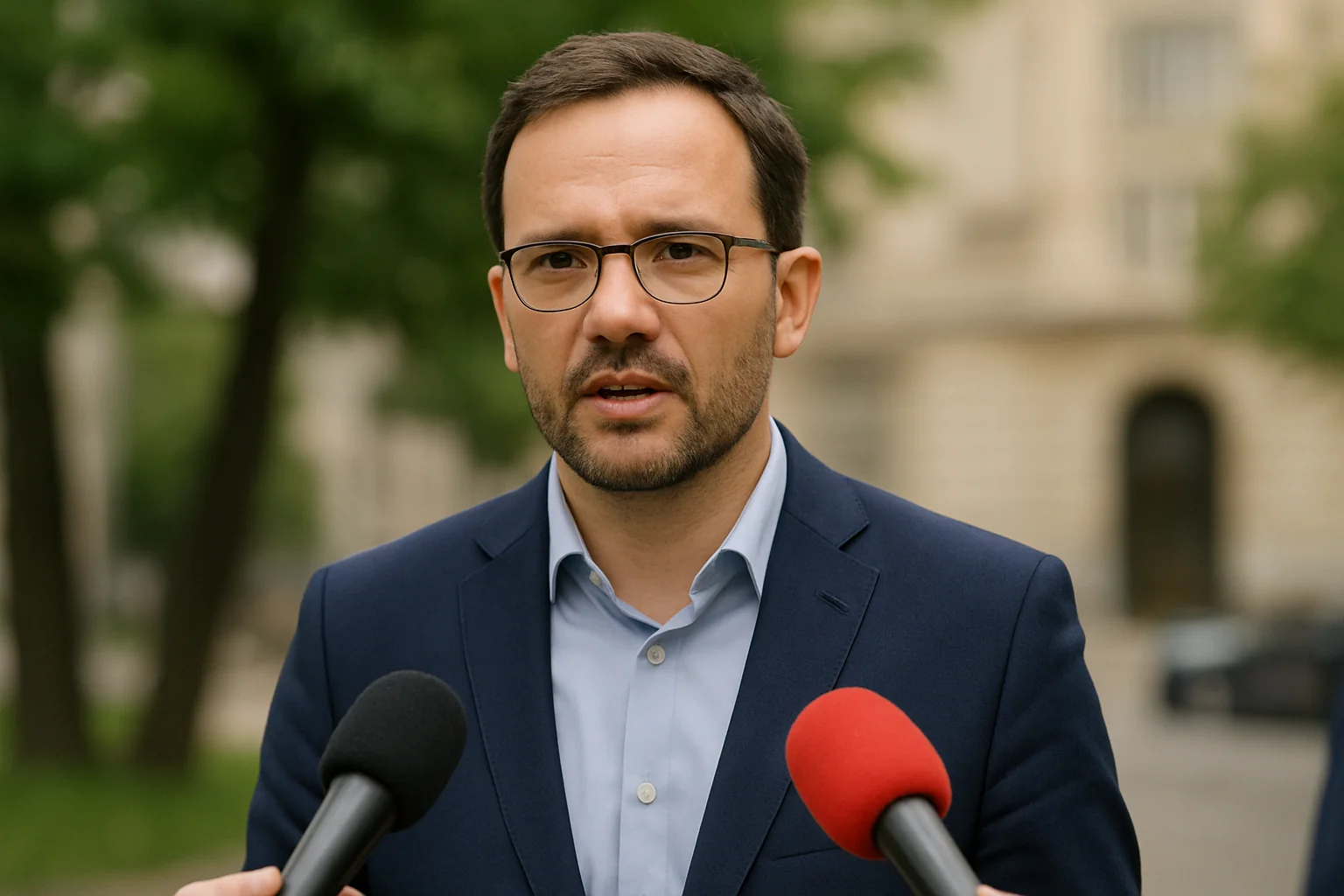 Claudiu Salanță, noul președinte OAR Transilvania