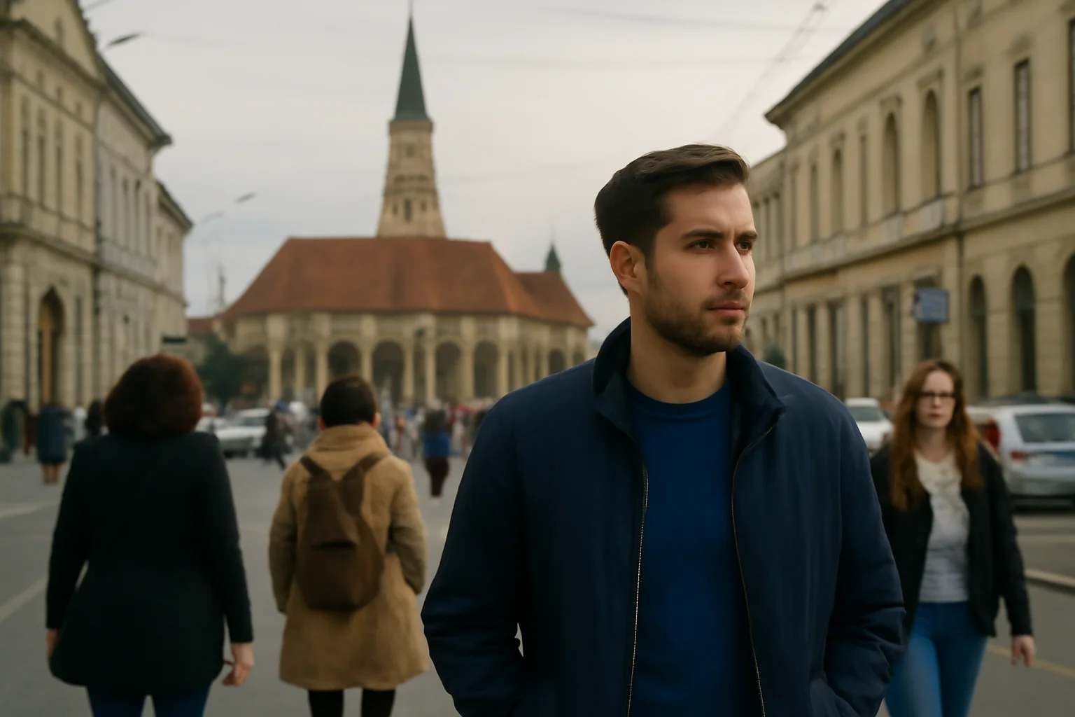 Cluj-Napoca, al doilea pol de contribuție la PIB-ul României după București