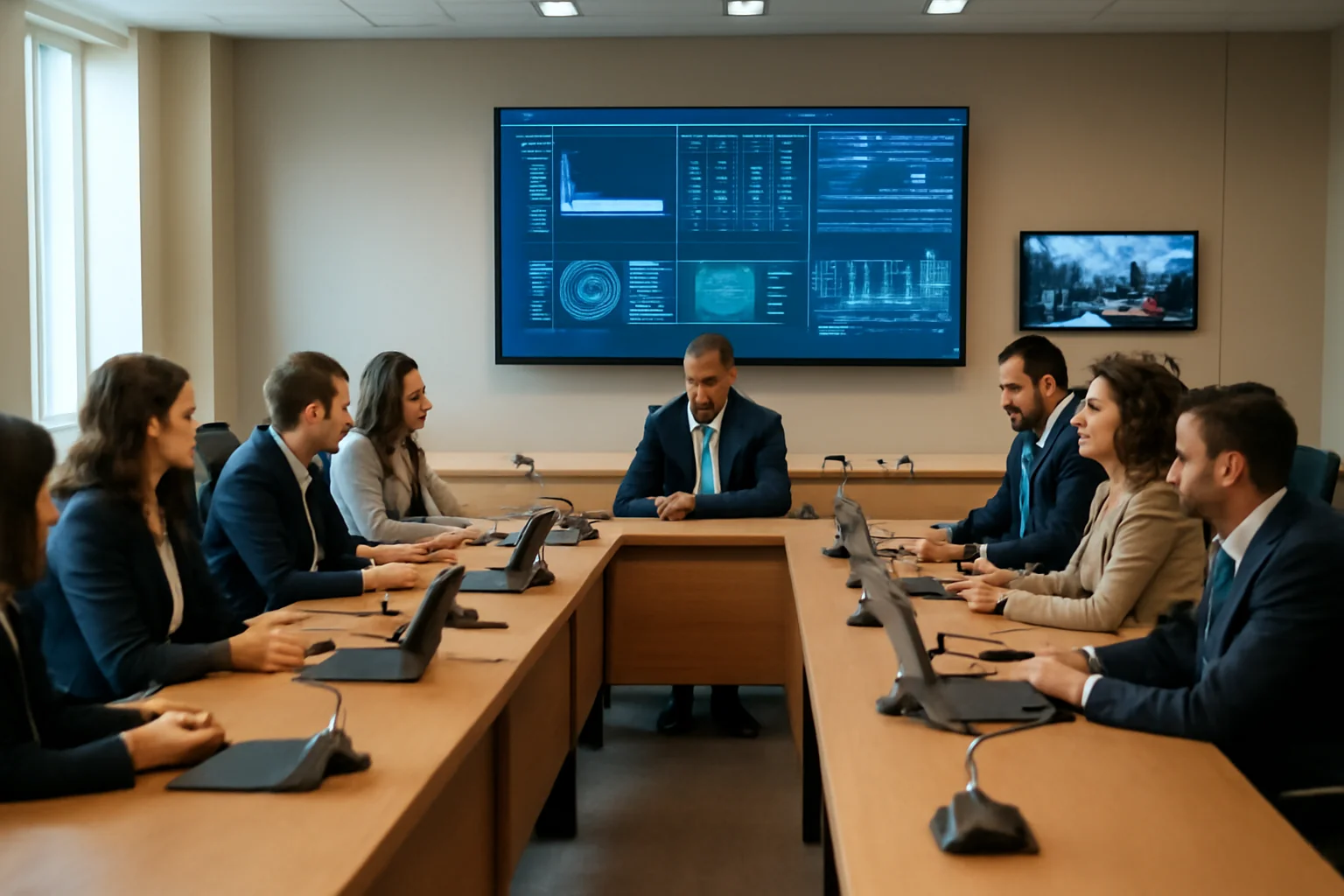 Cluj Smart County: digitalizare pentru toate primăriile, ~5 mil. €
