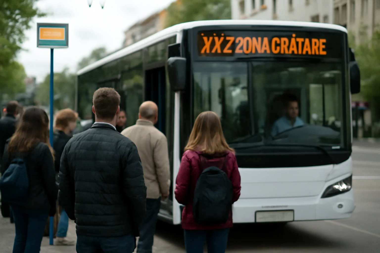 CTP Cluj-Napoca anunță curse speciale de autobuz spre zona de grătare în minivacanța de 1 Mai