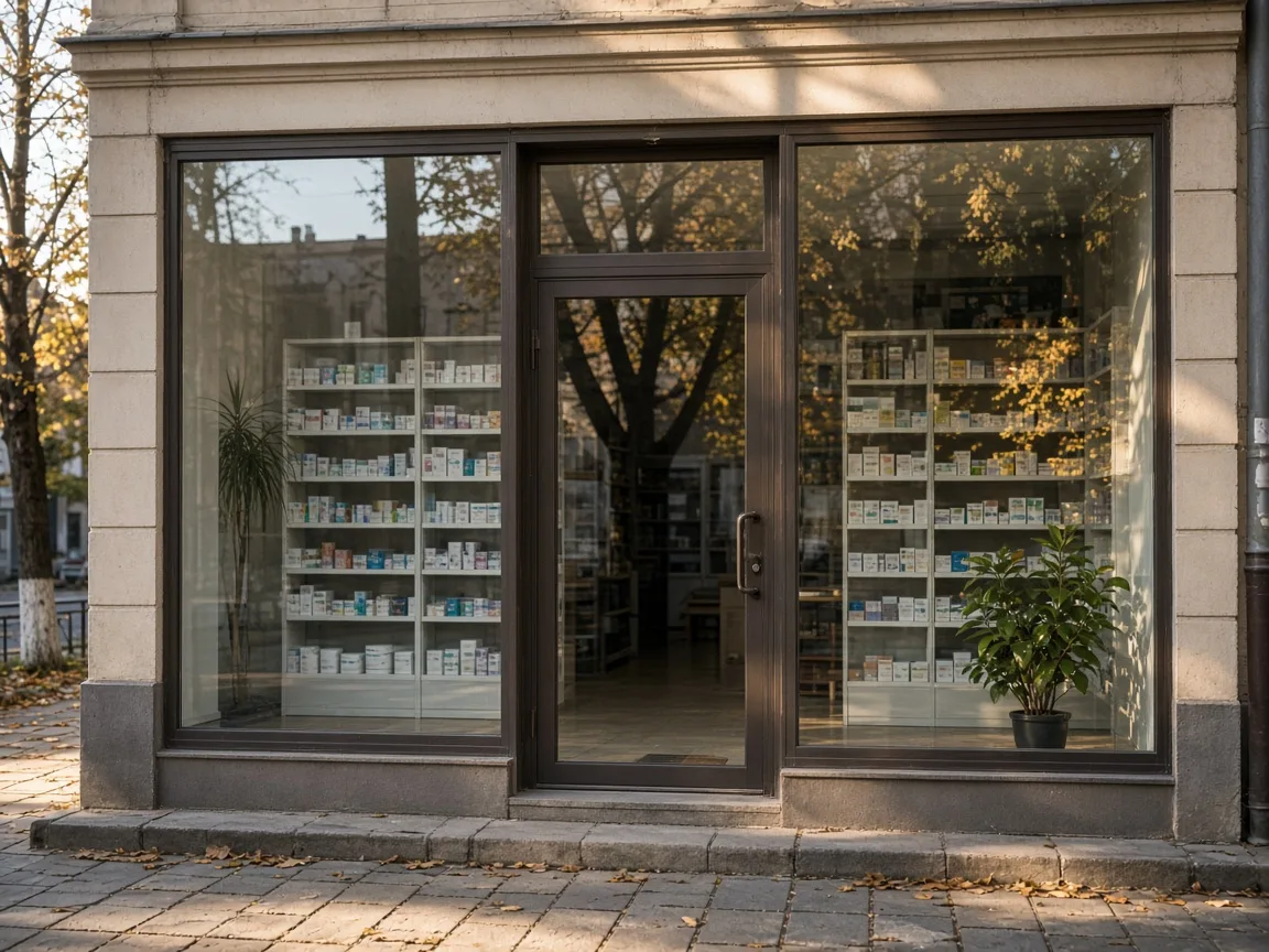 Farmacii deschise acum Turda