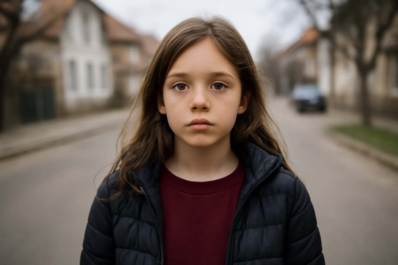Fetiță de 12 ani DISPĂRUTĂ în Cluj-Napoca. Sunați la 112 dacă AȚI OBSERVAT-O.