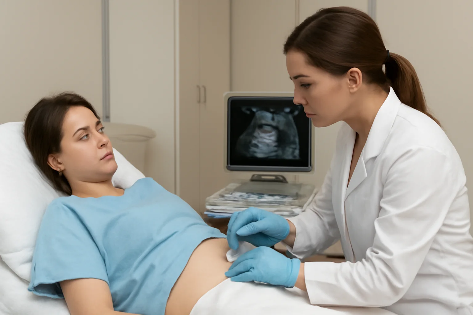  Histerosalpingografia, Noua Metodă pentru Diagnosticarea Infertilității și Afecțiunilor Uterine Disponibilă Publicului