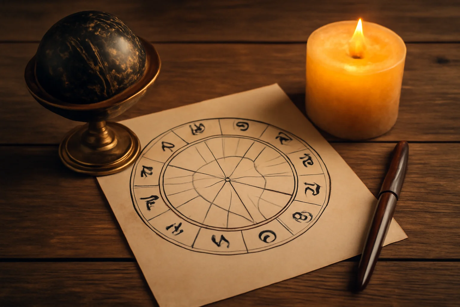  Horoscopul pentru fiecare zodie, marți, 20 mai 2025