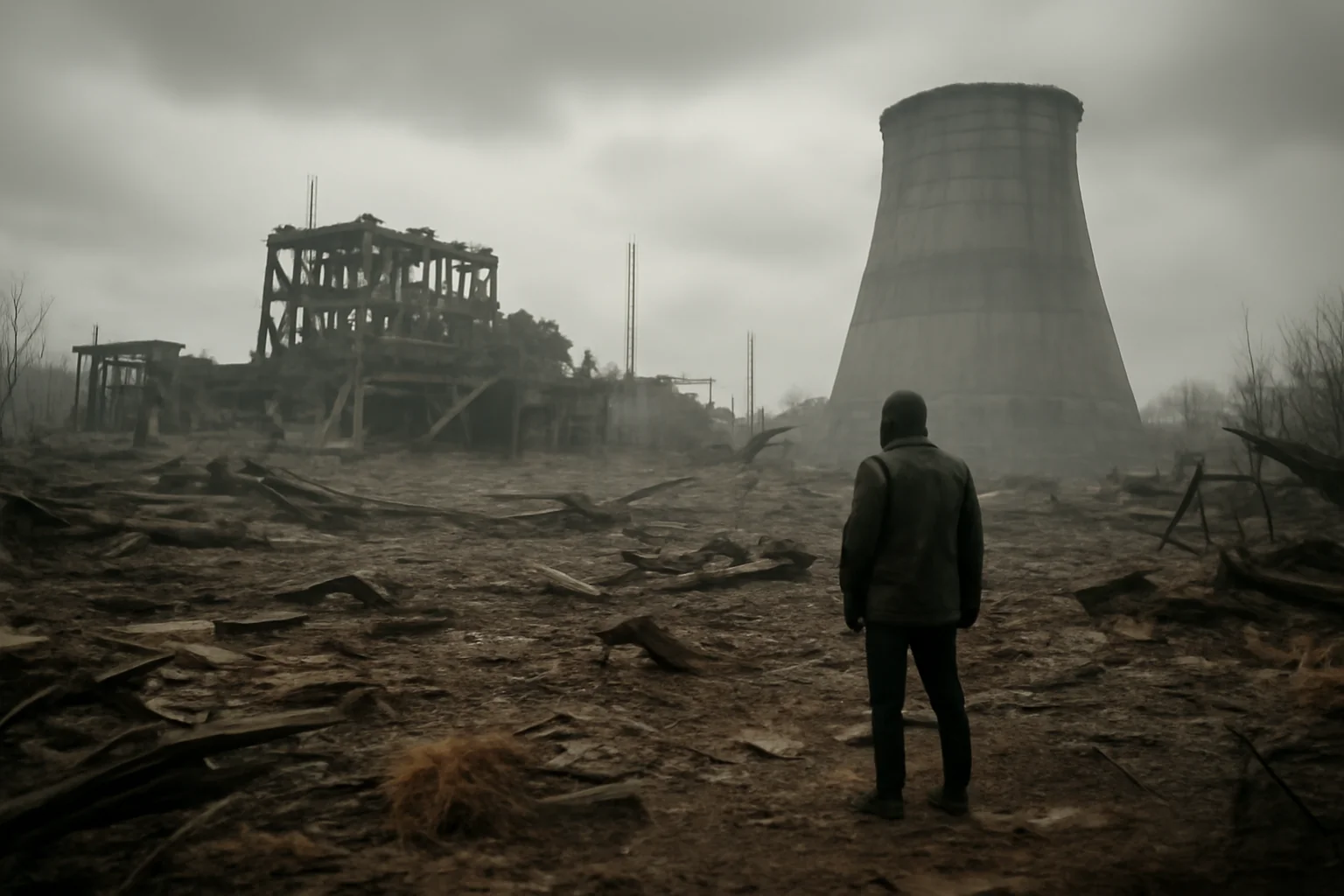  Impactul Catastrofei Nucleare Asupra Milioanelor din Belarus, Ucraina și Rusia