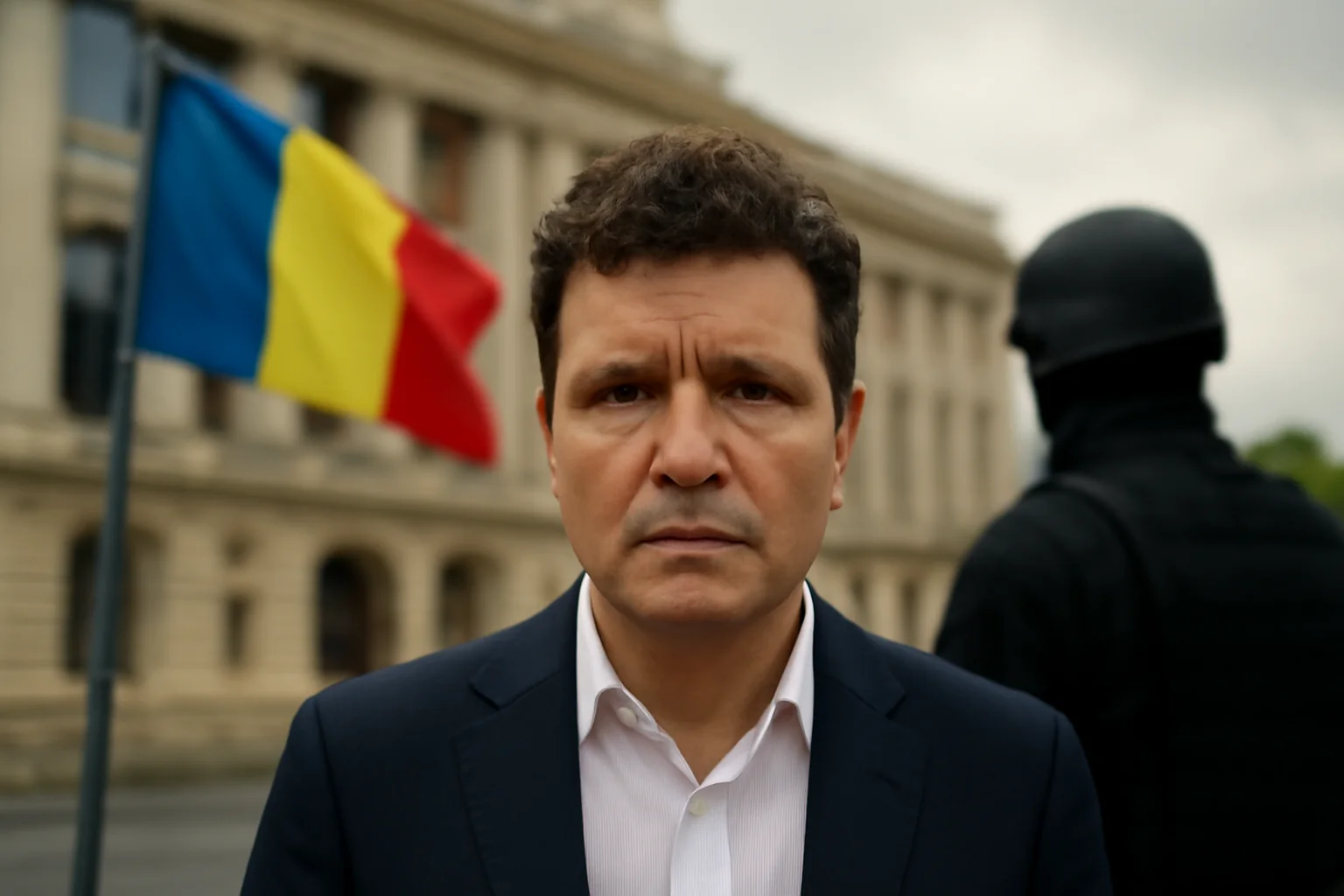  Implicarea Serviciilor Secrete în Justiție Propusă de Nicușor Dan Amenință Democrația Românească