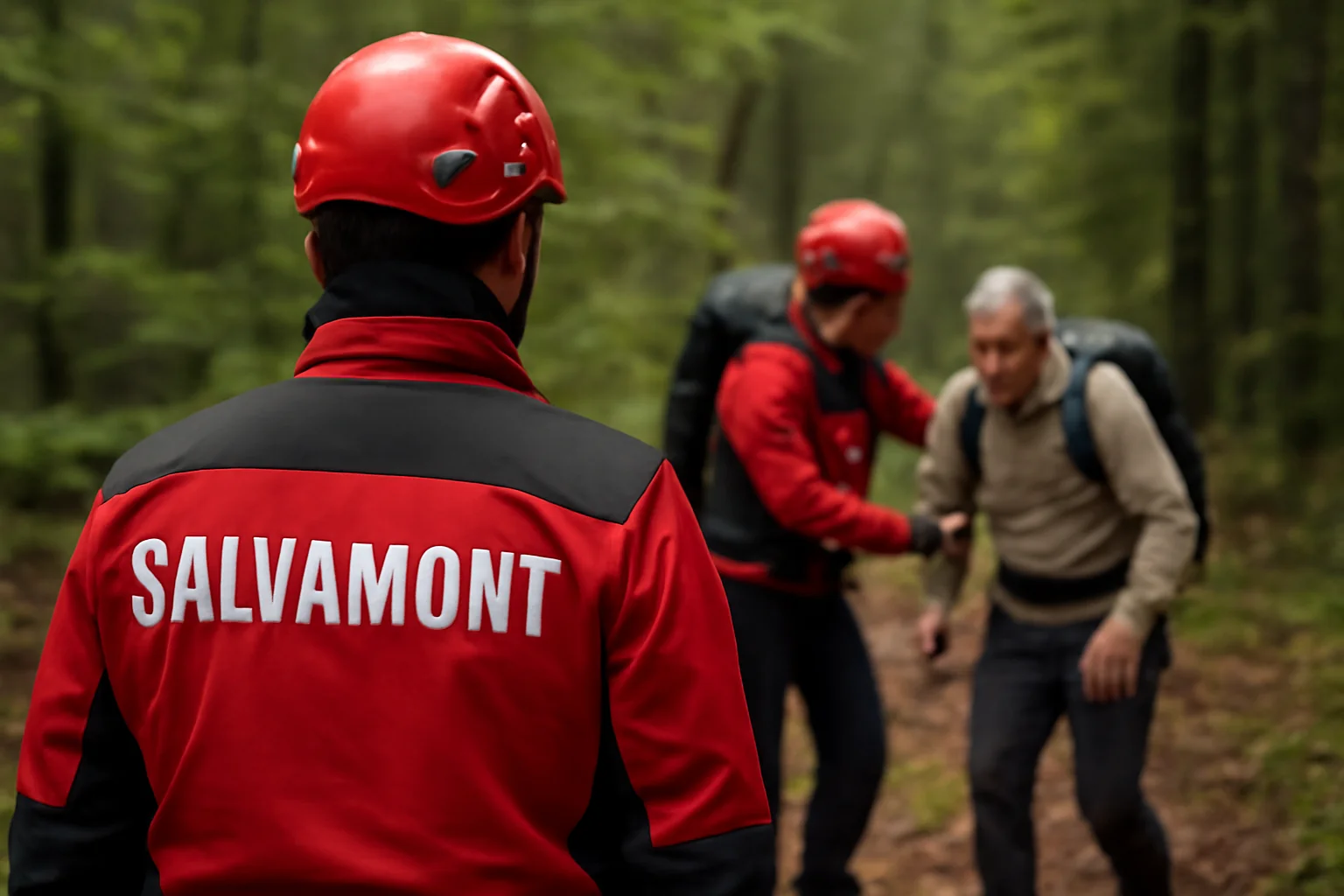 Intervenții Salvamont la nivel național, cu cazuri și în Cluj-Napoca, în ultimele 24 de ore