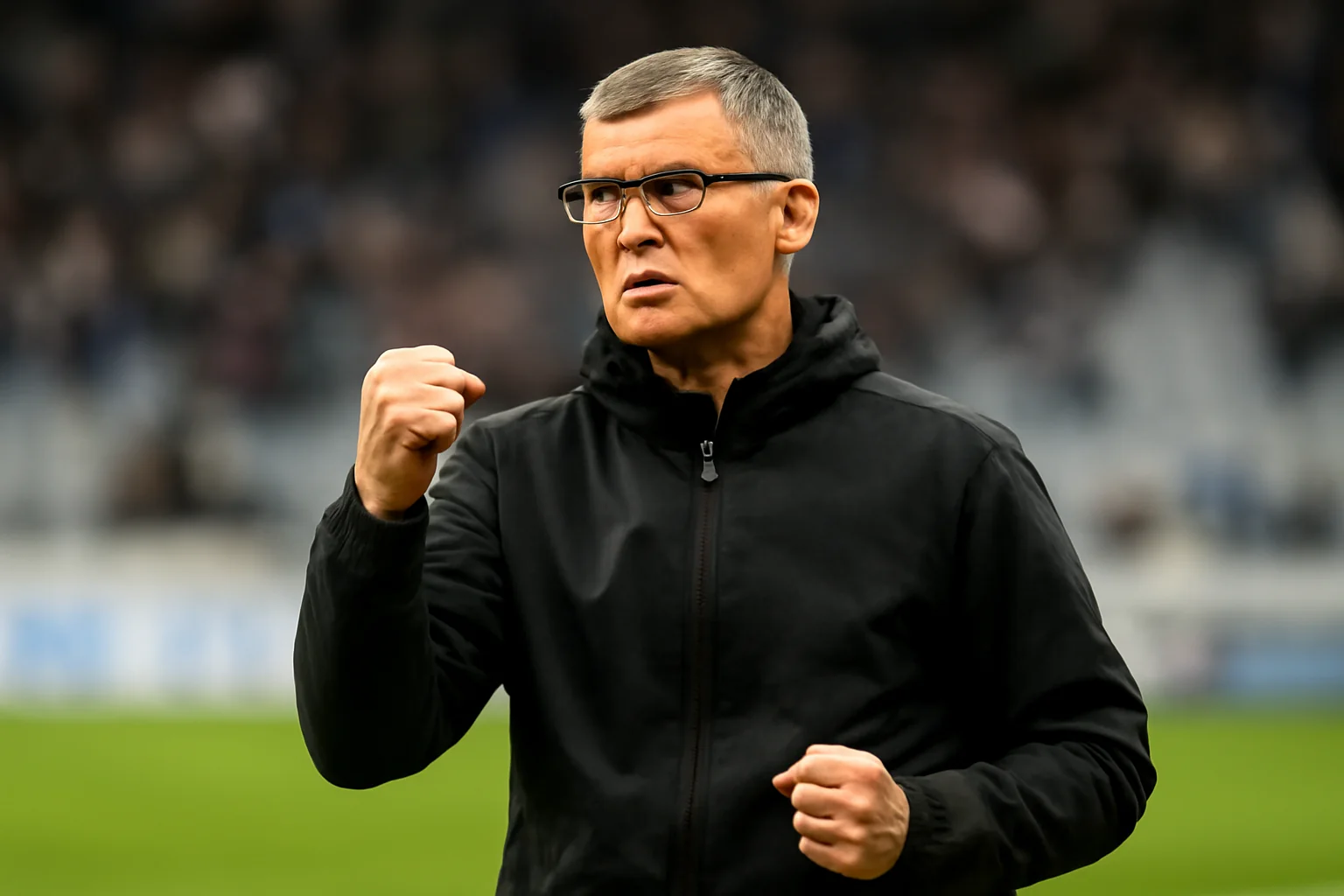  Ioan Ovidiu Sabău despre triumful U Cluj în fața CSU Craiova – Caracter și determinare pe Cluj Arena!