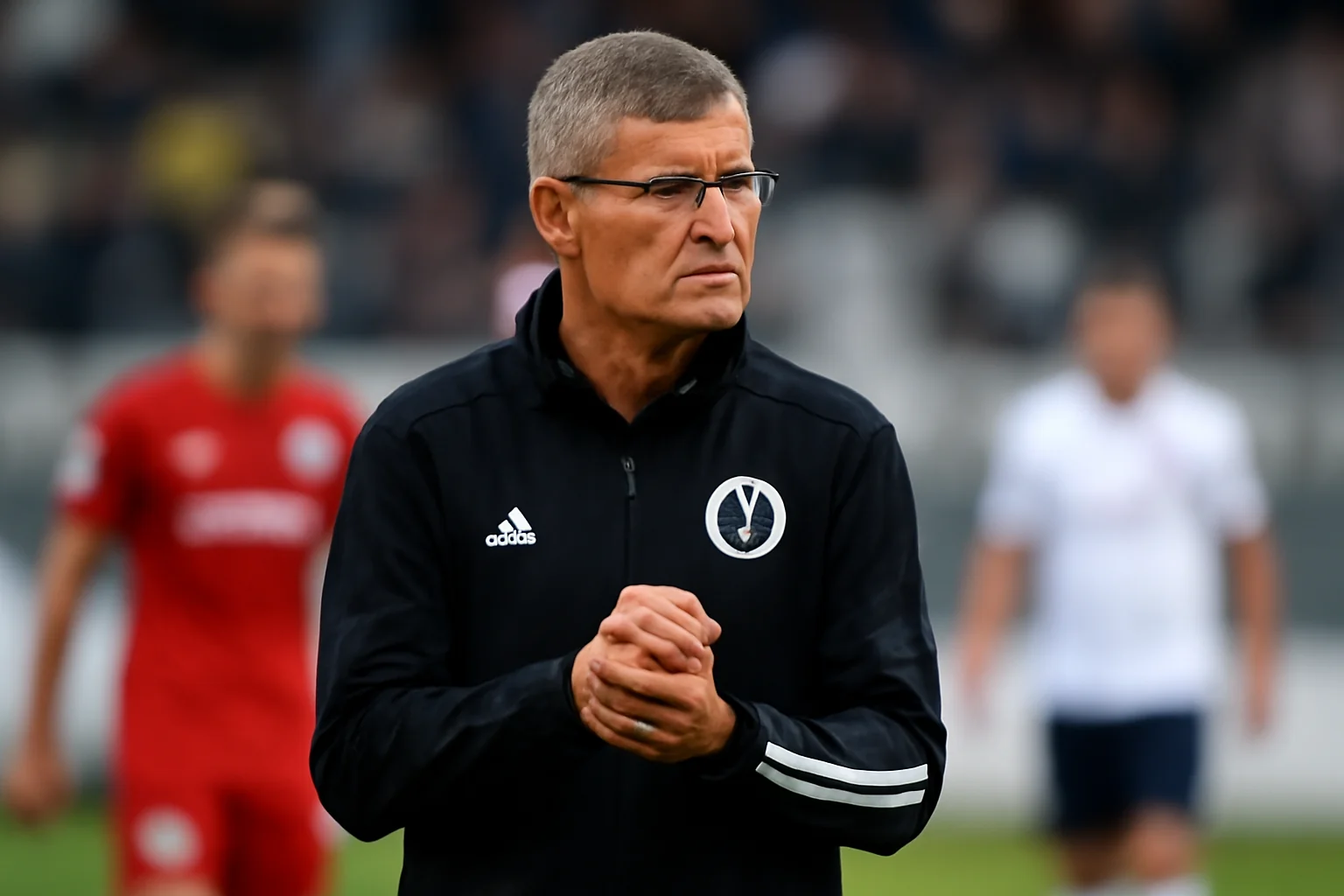 Ioan Ovidiu Sabău, U Cluj, pregătit să se impună împotriva liderului FC Botoșani