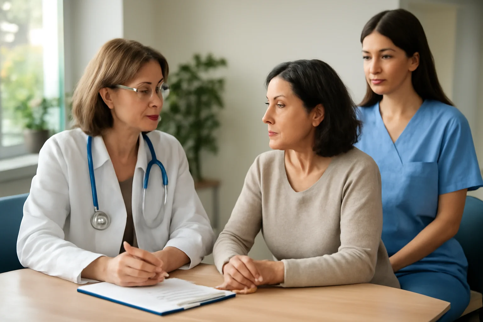 La Cluj inaugurează un centru dedicat sănătății feminine cu servicii complexe pentru menopauză și evaluări complete