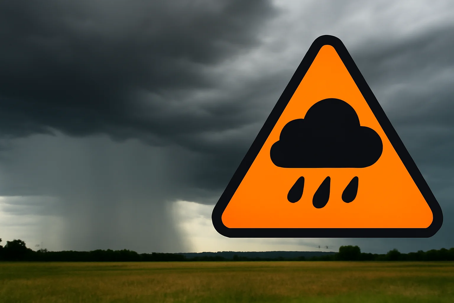  Meteorologii transformă Codul Galben în Cod Portocaliu! Află ultimele detalii despre schimbarea prognozei METEO!
