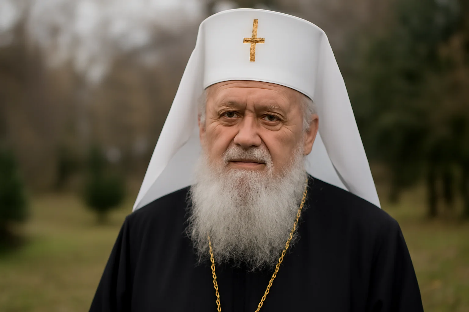Mitropolitul Andrei al Clujului, Maramureșului și Sălajului a sărbătorit 77 de ani în ziua Unirii Principatelor