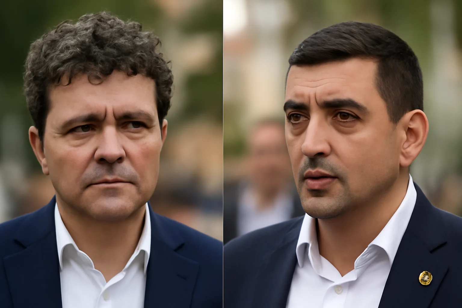 Nicușor Dan Conduce în 51 de Localități, George Simion în 30. Află Preferințele Electorale ale Maghiarilor!