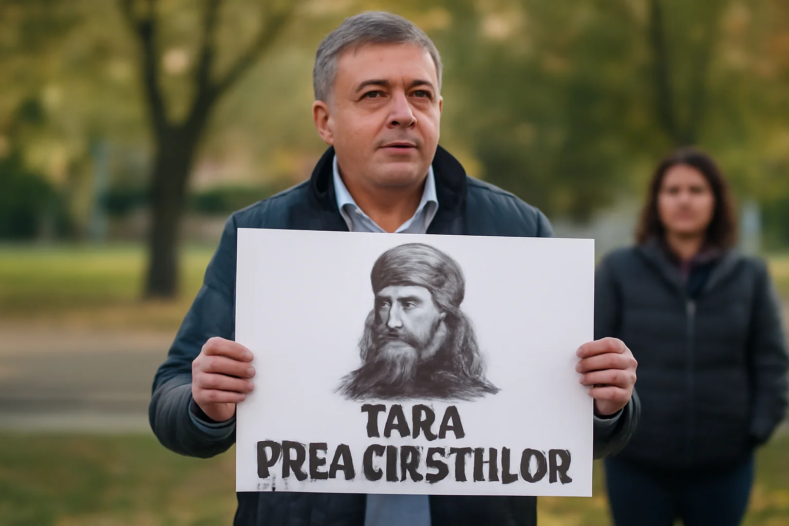PAMFLET. Alin Tișe ironizează România oamenilor preacinstiți