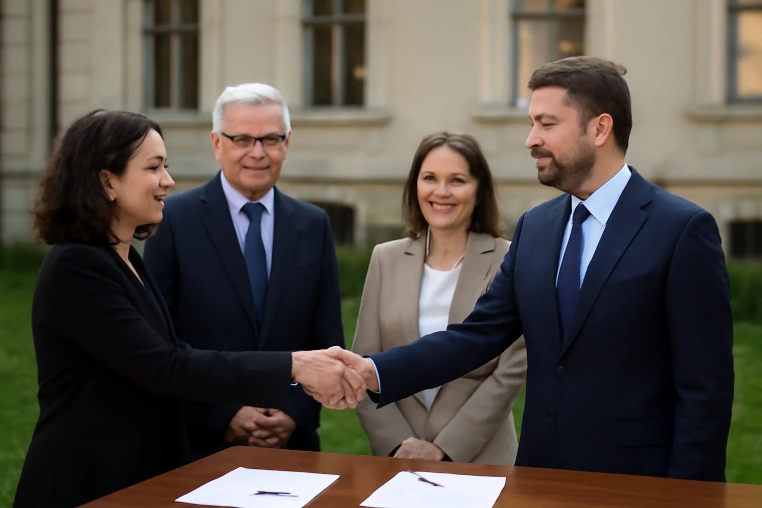 Parteneriat strategic UBB – Terapia pentru dezvoltarea cercetării farmaceutice la Cluj-Napoca