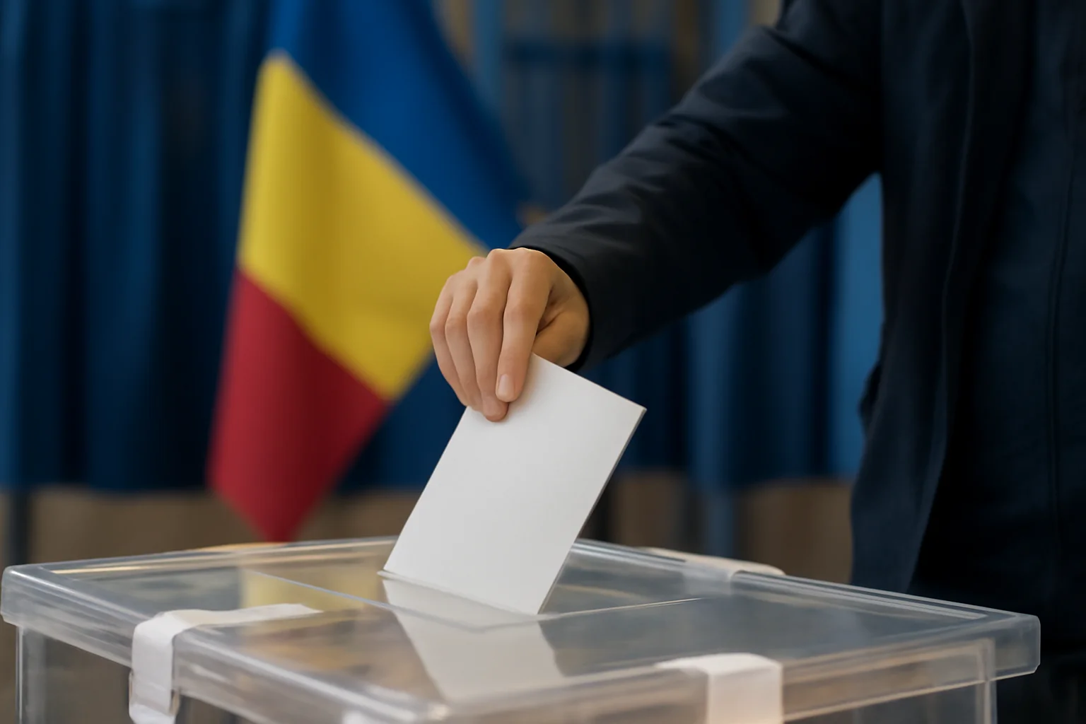 Peste 600.000 de Clujeni Chemati la Vot După Anularea Primului Tur. Află Toate Detaliile!