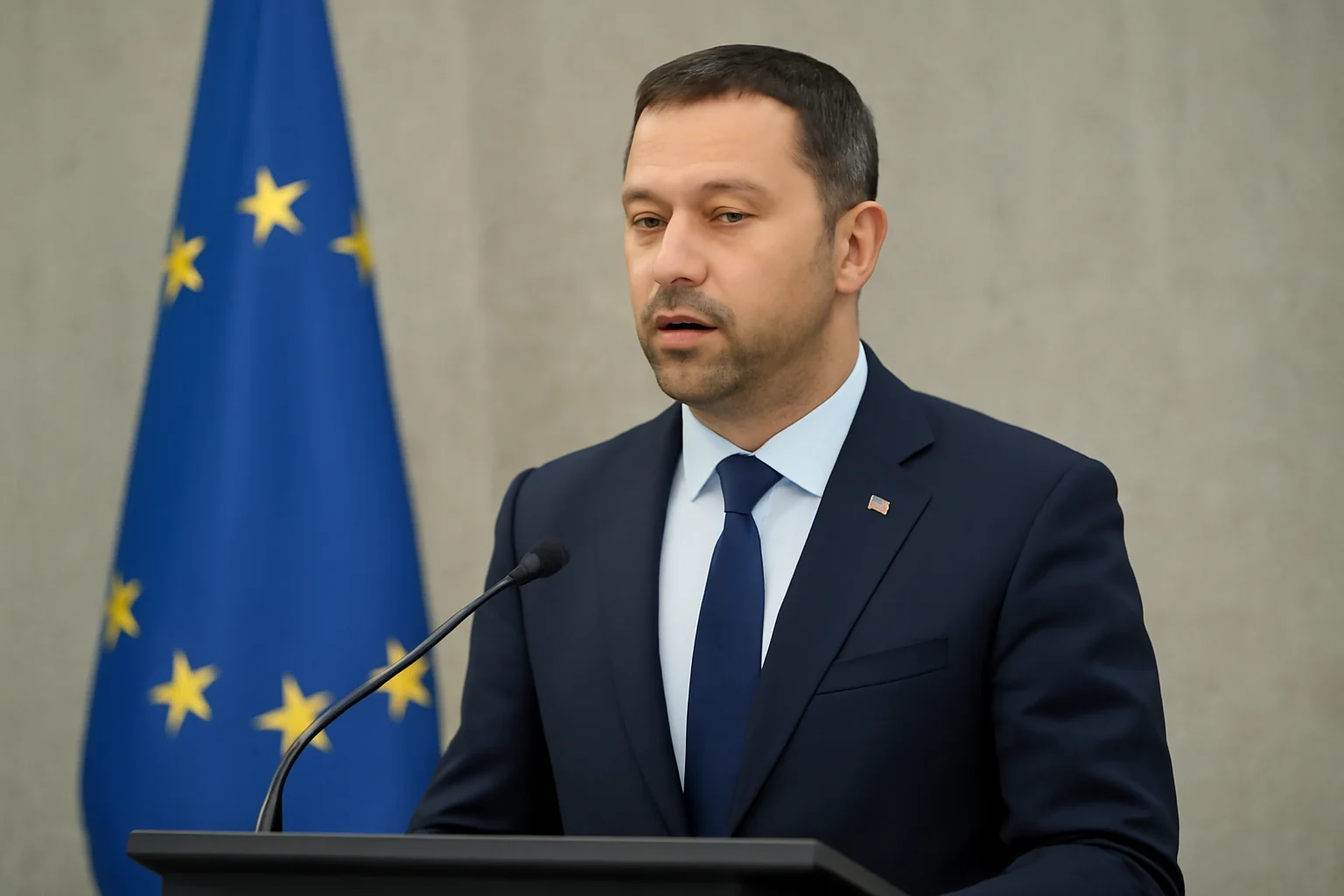 Posibilă finanțare din fonduri europene pentru eliminarea vânătorii de vouchere, spune Ministrul Mediului.