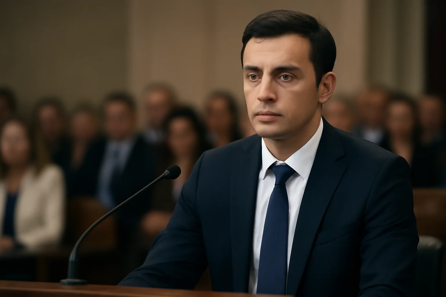 Povestea din spatele succesului său matematic și al celor 5,82 milioane de voturi decisive