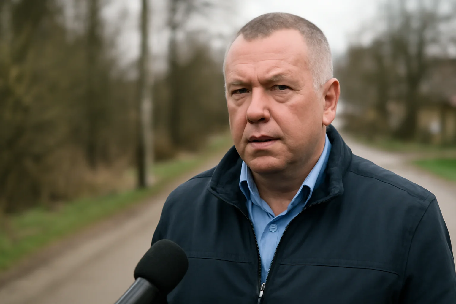 primarul spune că nu au mai fost atât de agresivi până în prezent
