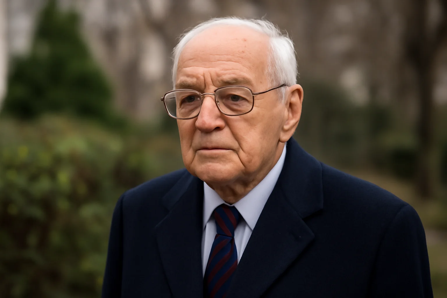 Profesorul clujean Liviu Maior, fost ministru, a decedat la 85 de ani