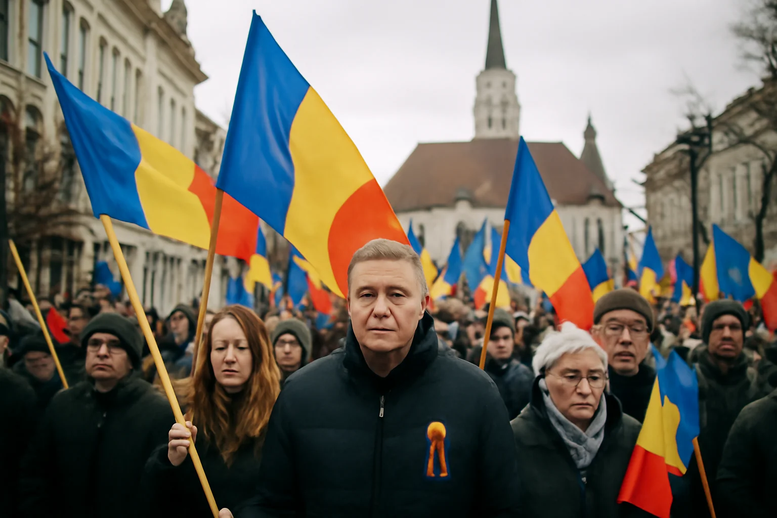 Program de Ziua Unirii la Cluj-Napoca: ceremonii, Hora Unirii și spectacole folclorice