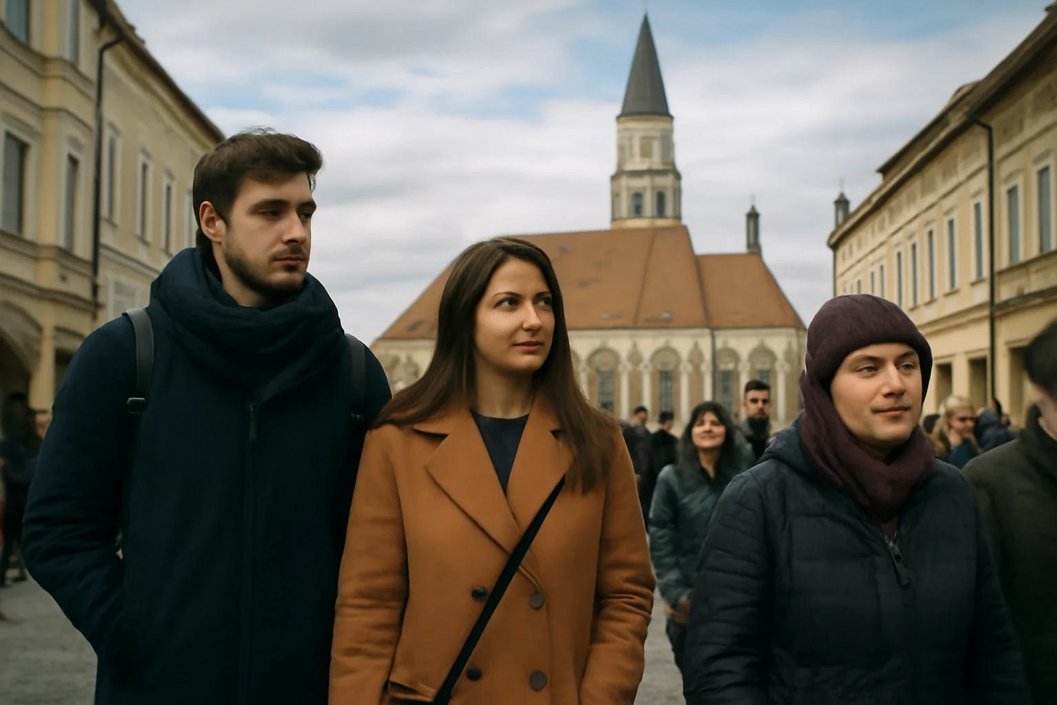Programul zilei de 9 februarie 2026: evenimente culturale și turistice în Cluj-Napoca și în județ
