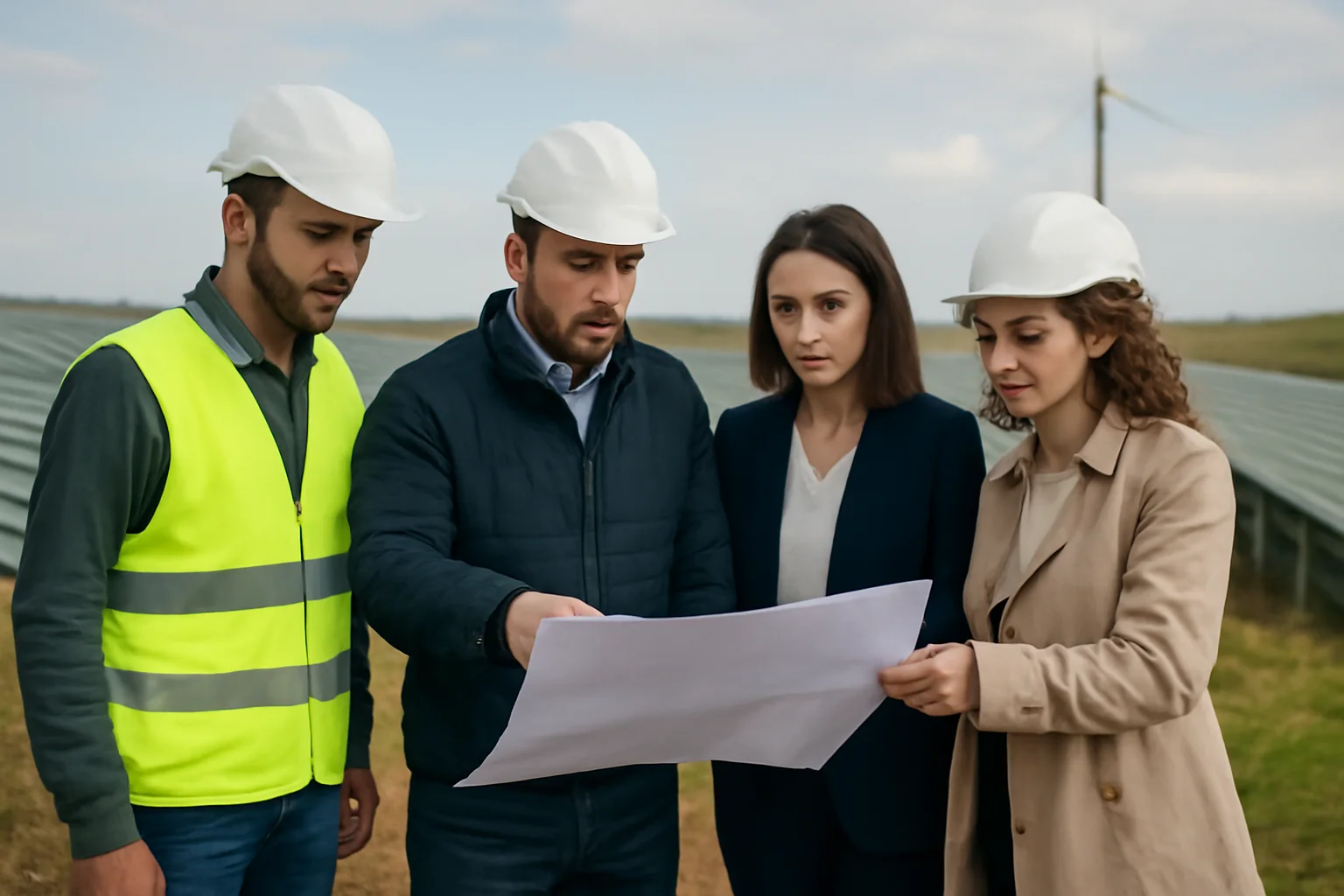 Proiect energetic de peste 350 milioane de euro analizat la Cluj-Napoca