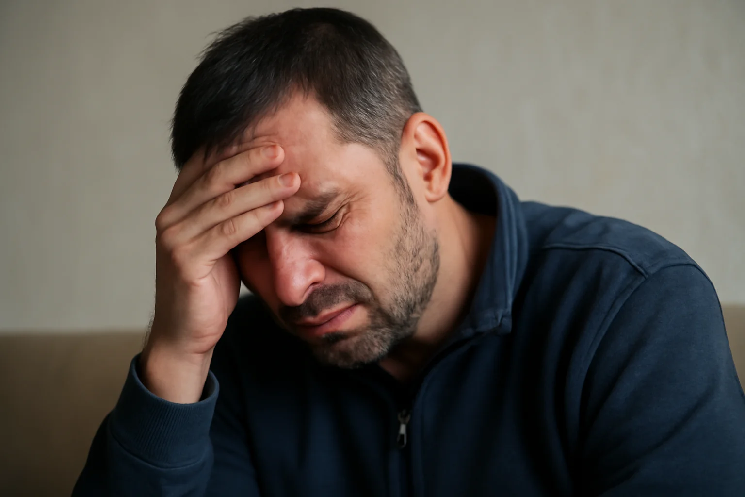 Proprietarul câinilor implicați în atacul asupra unui clujean își expune disperarea.