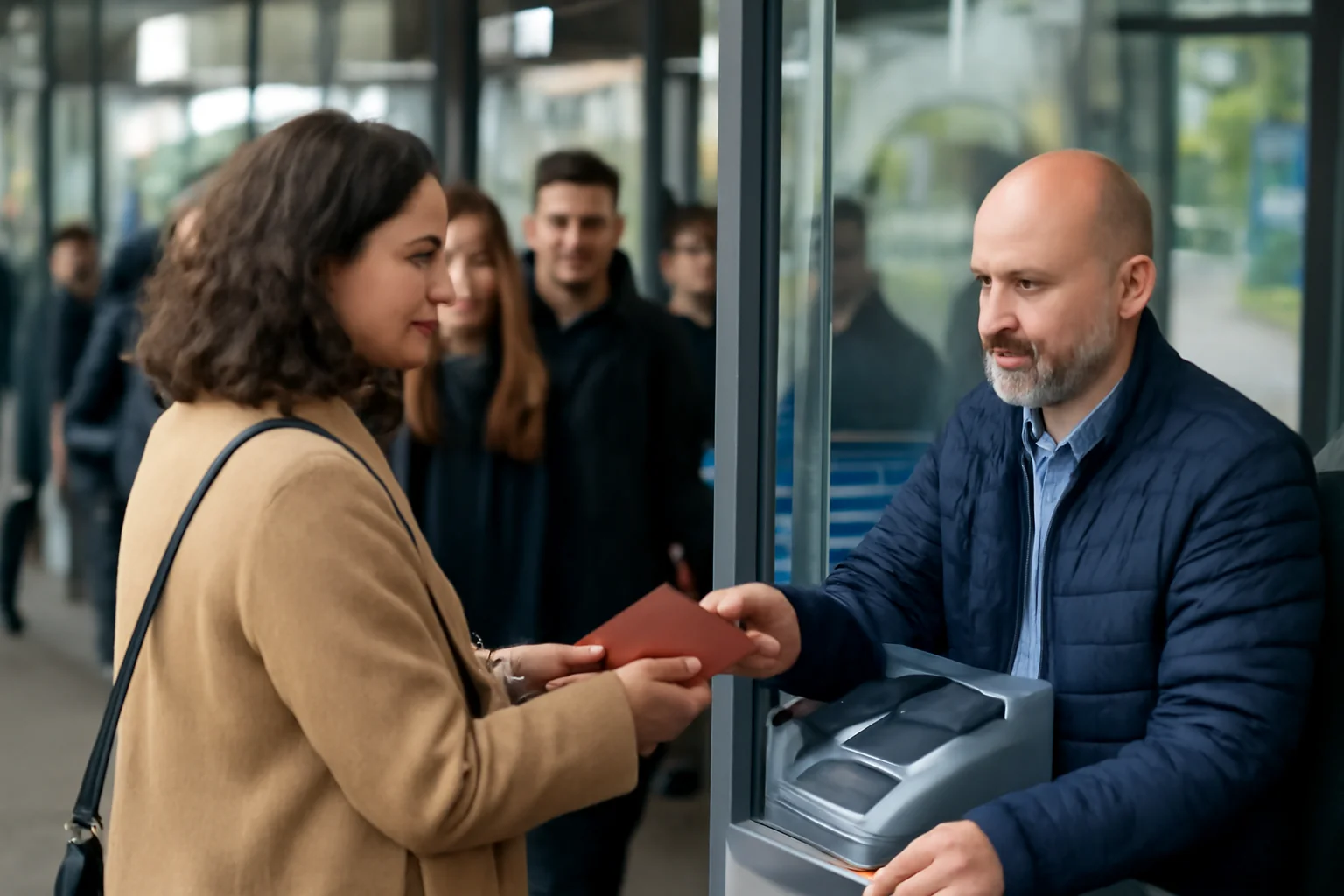 Reînnoirea abonamentelor CTP pentru transport public gratuit în Cluj-Napoca în 2026