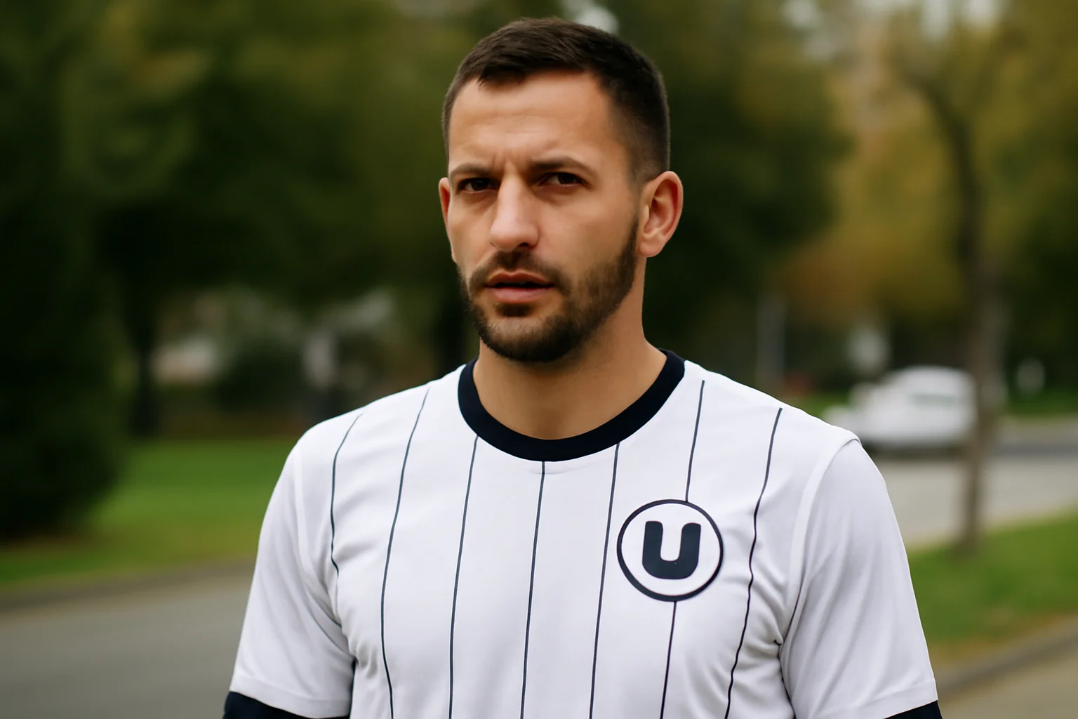 sârbul Jug Stanojev vine de la Kairat Almatî la Universitatea Cluj