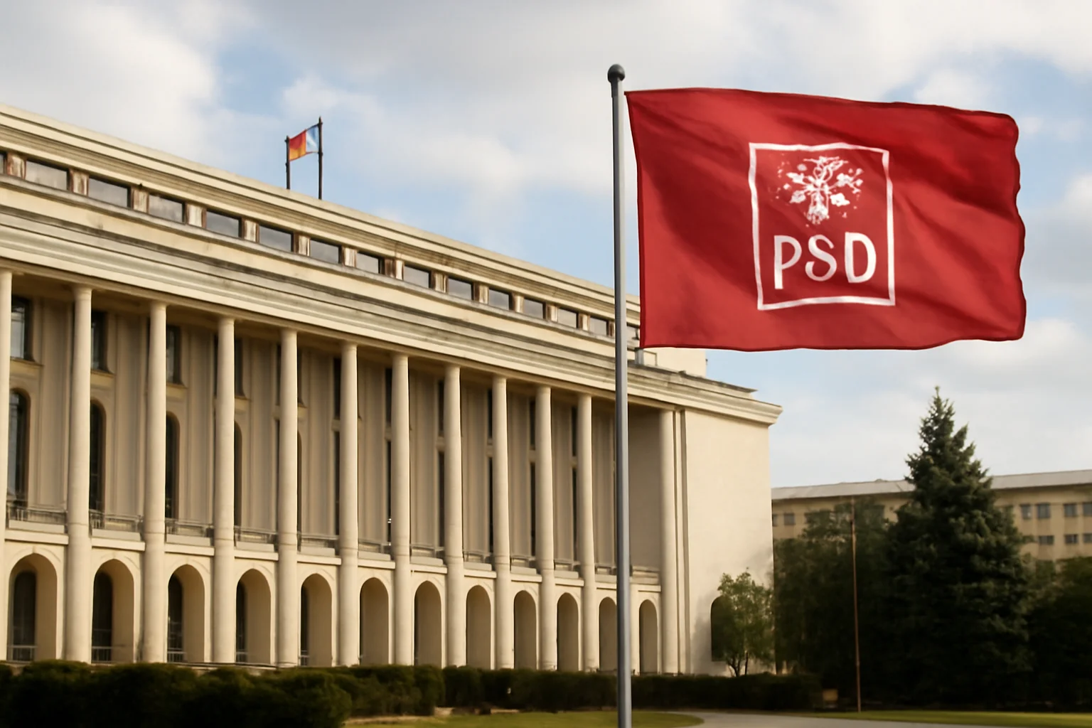  Scenarii pentru reducerea deficitului și limitele PSD