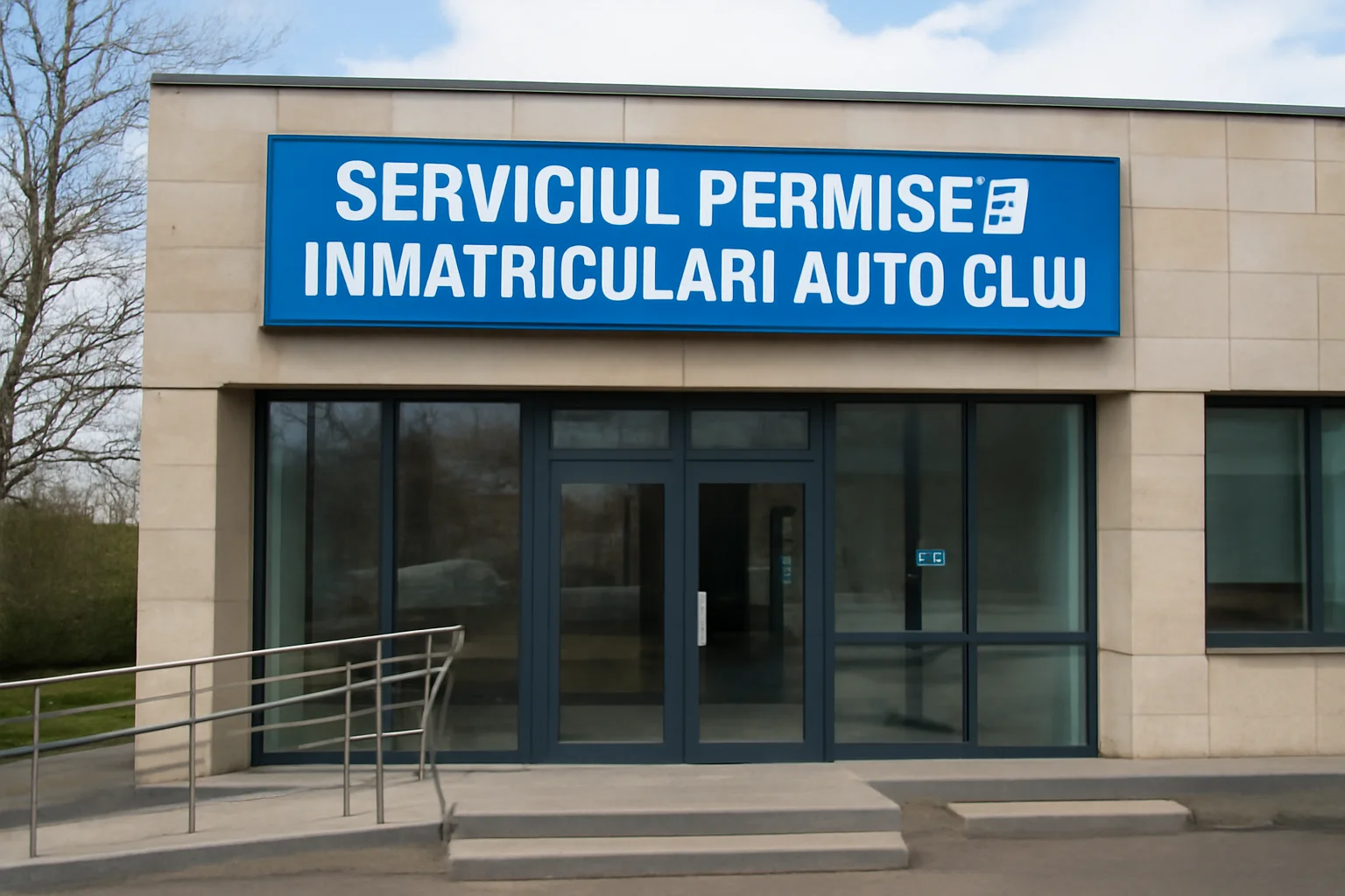 Schimbări de program la Serviciul Permise și Înmatriculări Auto Cluj - Verificați noul orar!