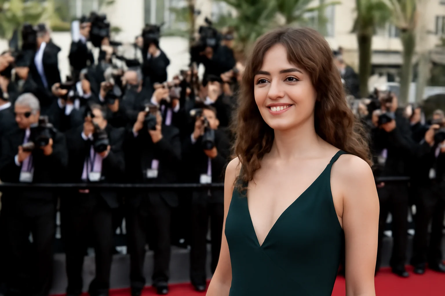 selecție de excepție la Les Films de Cannes.