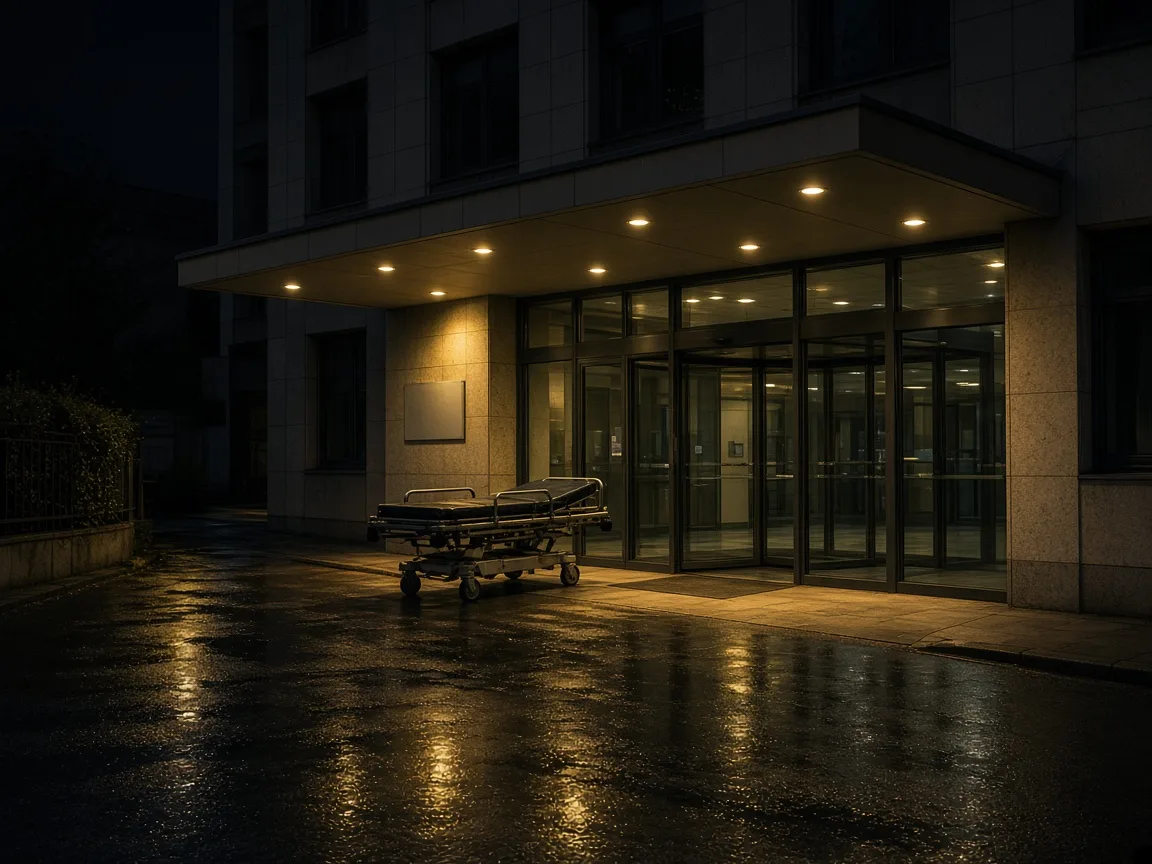 Spital urgențe Cluj-Napoca