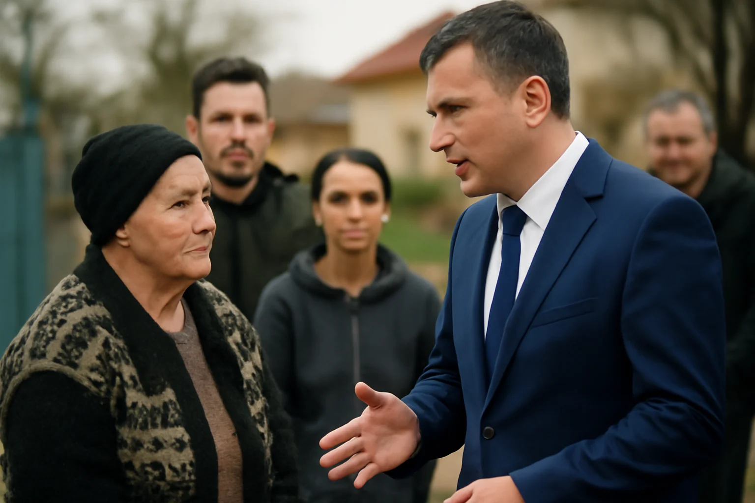 Sprijin de 1,76 milioane lei pentru familiile vulnerabile din Apahida