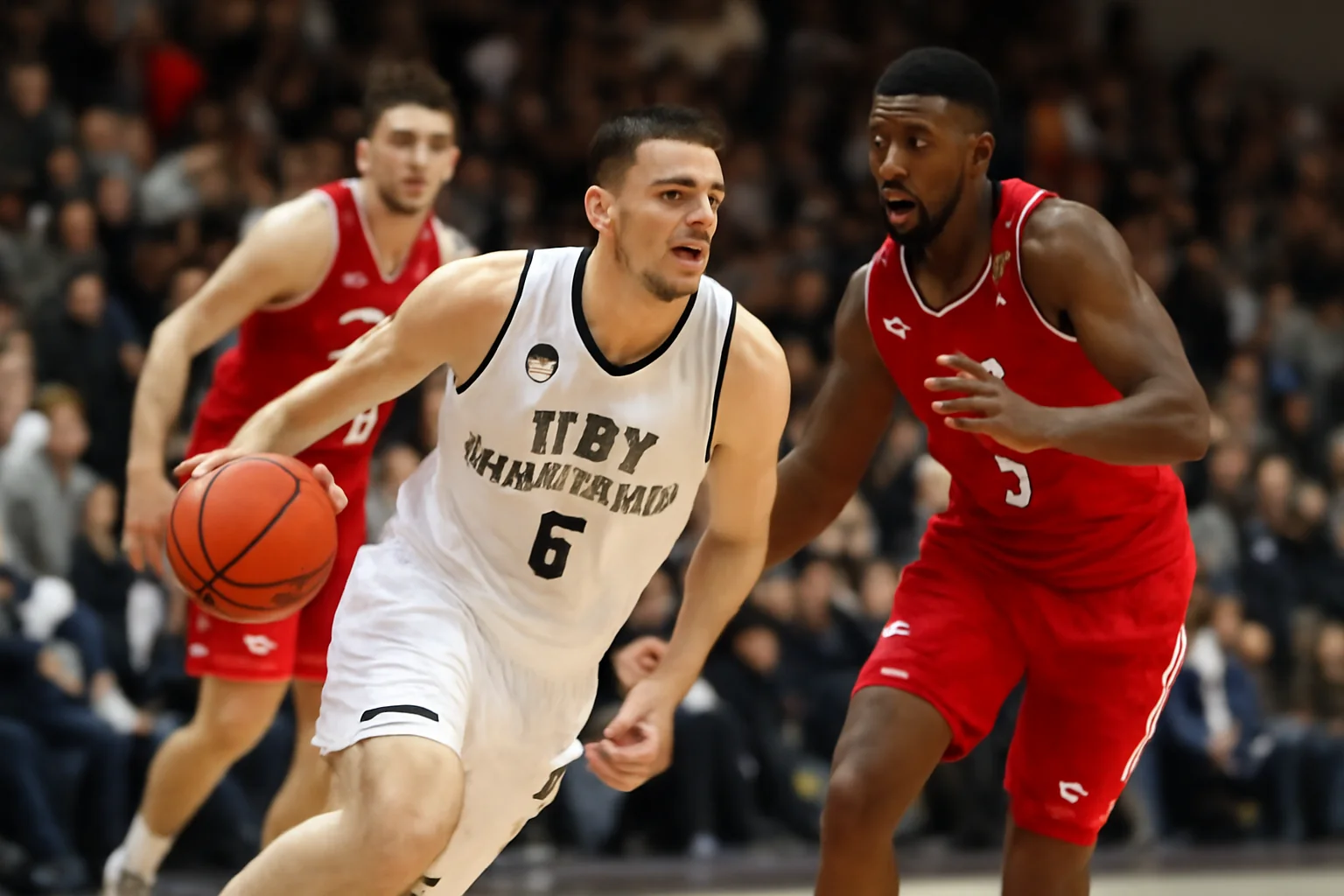U-BT Cluj-Napoca joacă la Cluj-Napoca un meci decisiv cu Hapoel pentru play-off-ul EuroCup