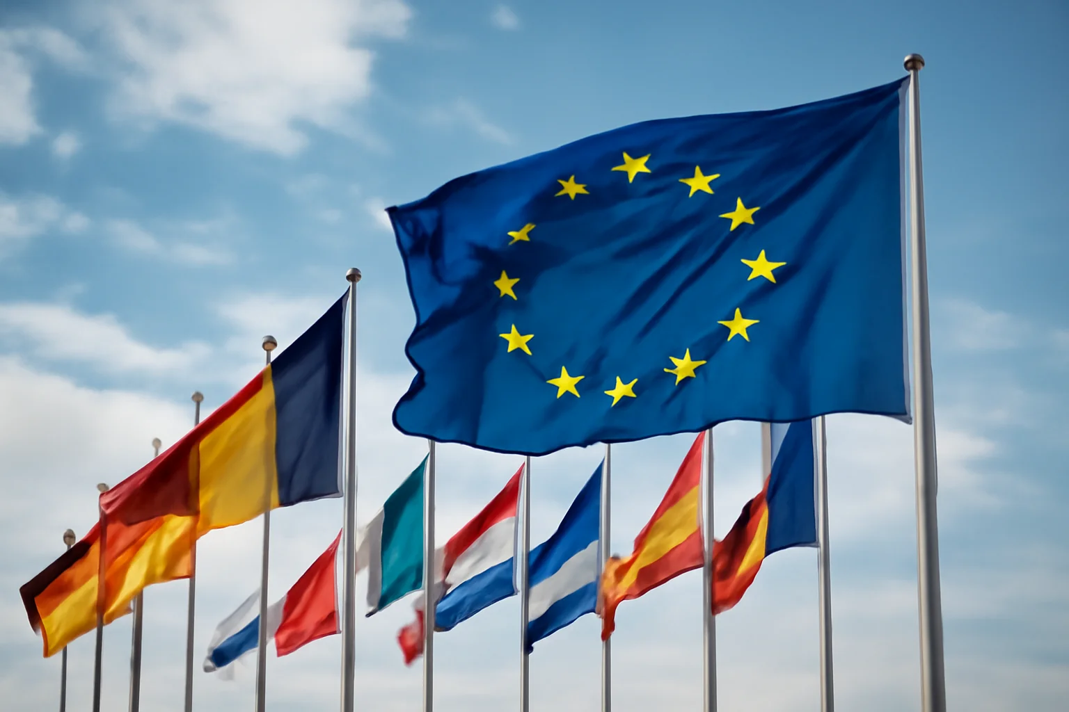 UE să Revină ca Model Global de Democrație Autentică, nu Politică de Oportunism