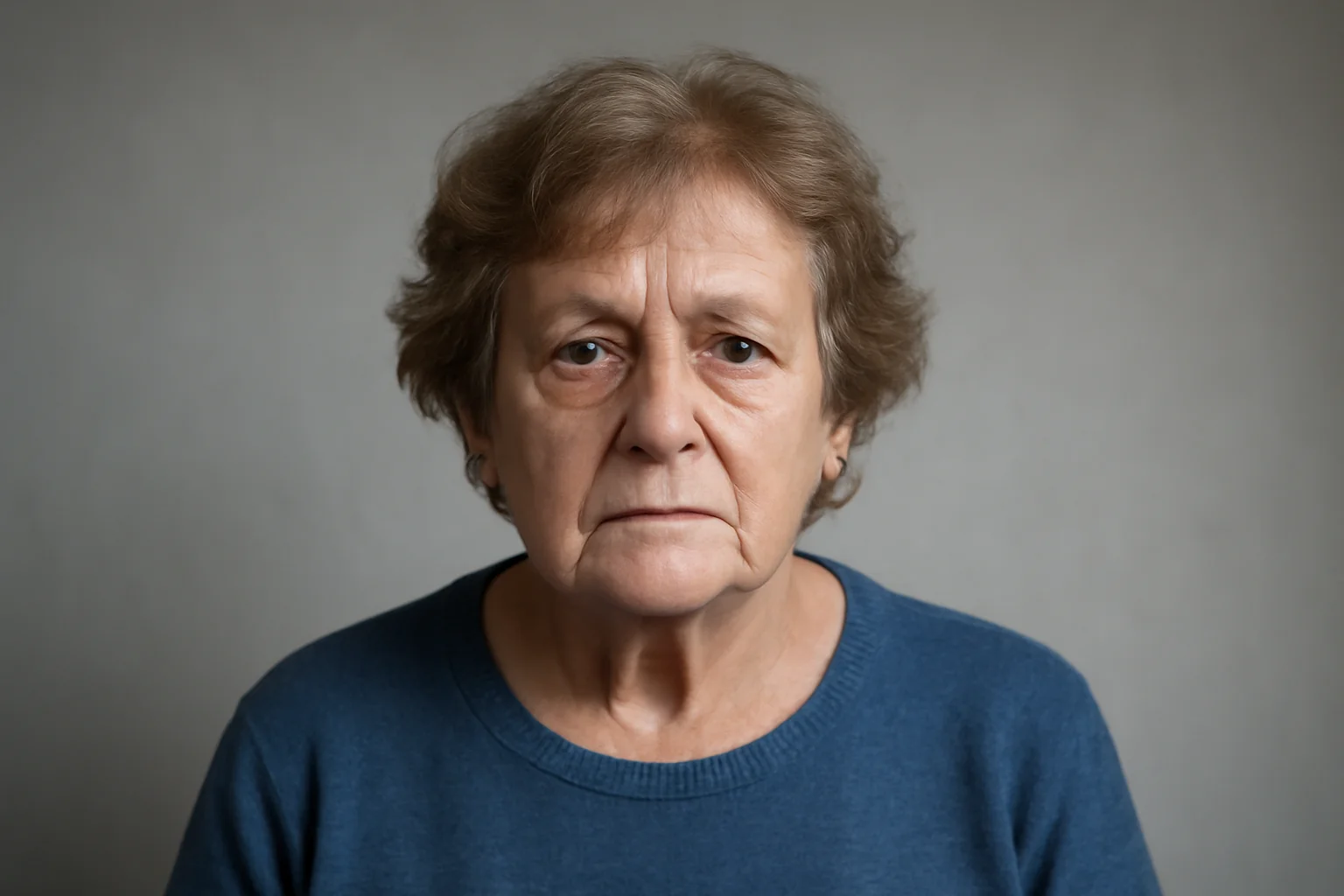 Urgent! Ai văzut-o pe Ciurcui Raveca? Femeie de 72 de ani dispărută din Turda. Sunați la 112 pentru informații.